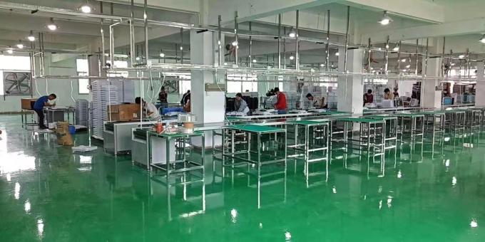 Fabrika Tedarikleri PM2.5 Ev İşleri Akıllı Hava Temizleyici Hepa Filtre İyonlaştırıcı Hava Temizleyici Ev 11
