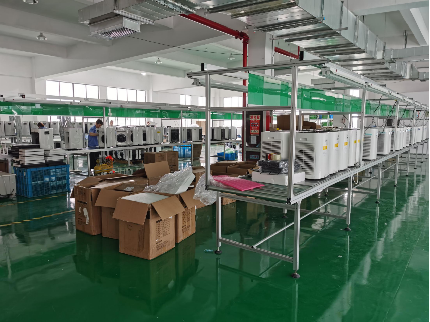 Fabrika Tedarikleri PM2.5 Ev İşleri Akıllı Hava Temizleyici Hepa Filtre İyonlaştırıcı Hava Temizleyici Ev 9