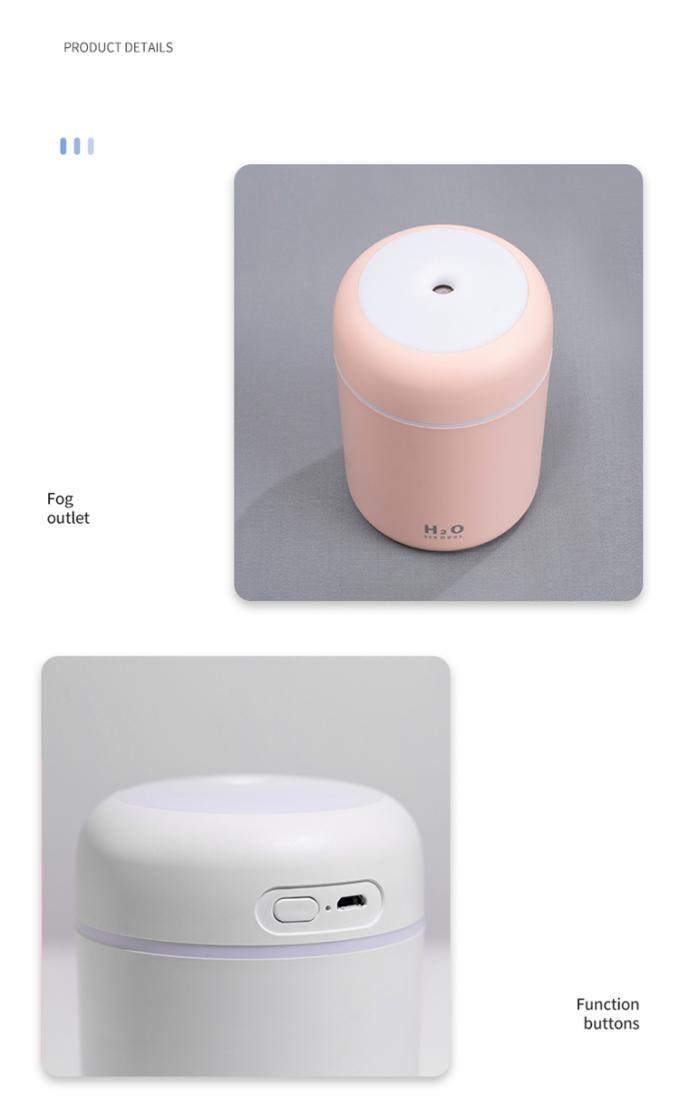 Drop shipping Warm Mist Humidifiers Çin Hava Nemlendiricisi Çin Ev Hava Drop shipping Humidifier 6