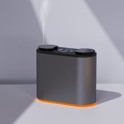 İyi fiyat HOMEFISH Saf Susuz Aroma Diffuser Hava Nemlendiricisi OEM ODM çevrimiçi
