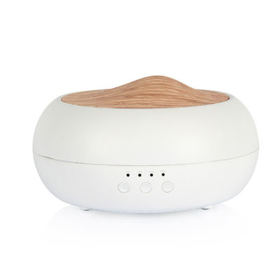 HOMEFISH USB ile çalışan ultrasonik aromalı nemlendirici masaüstü 250ml