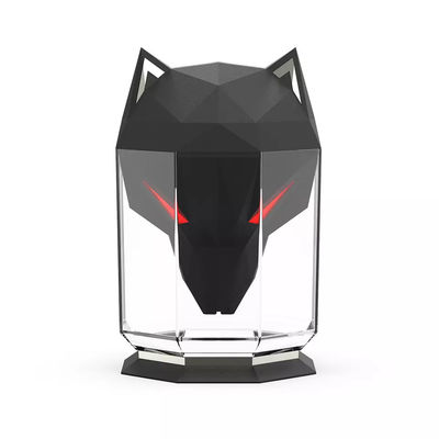 İyi fiyat HOMEFISH 600ml Warwolf Büyük Kapasite Hava Aroması Difüzyonu Sürekli Sis çevrimiçi