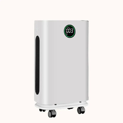 satın al HOMEFISH UV Nemlendirici Düşük Gürültülü Hava Temizleyicisi 430m3/H online manufacture