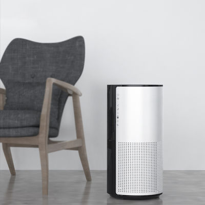 Ev Aygıtları Yeni Ürün Satış Ev Kullanılabilir Temizleme Akıllı Tuya Wifi HAYAT TEMizleyicisi