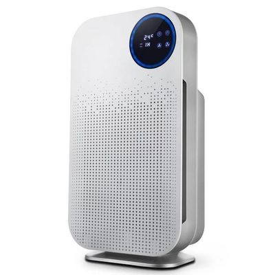 satın al HOMEFISH Ultraviyole UVC Hava Temizleyicisi 220V/110V 4 Fliters 6 Aşama Temizleme online manufacture