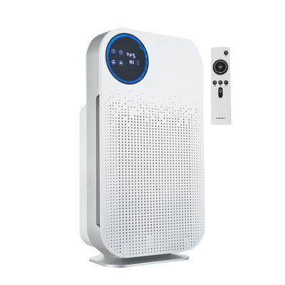Homefish Akıllı UV Hava Temizleyicisi 220V/110V 4 Fliters 6 Aşama Temizleme