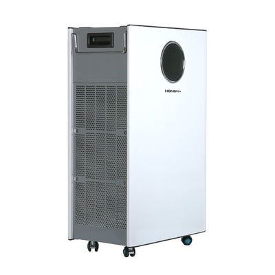 HOMEFISH 800m2/H Ticari Hava Temizleyicisi CADR 800 Taze Sağlıklı Hava