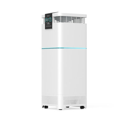 satın al Homefish OEM Luftreiniger Temizleyici H13HEPA Filtre Hava Temizleyici Nemlendirici Ticari Negatif Kule Hava Temizleyicisi UV WIFI Ev online manufacture