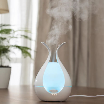 200ml Aromaterapi Essential Oil Diffuser Akıllı Aroma Diffuser OEM ODM