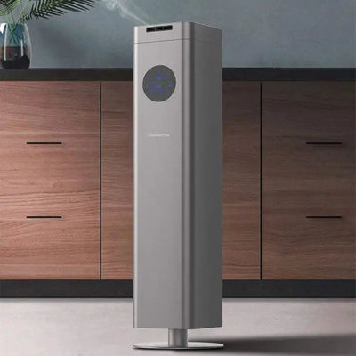HOMEFISH Kokusu Yayıcı Makinesi Hava Parfümü Makinesi 2500-4000CBM