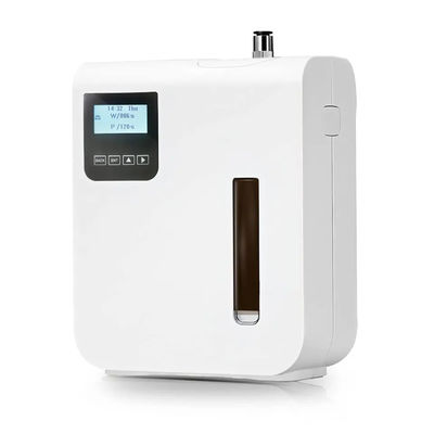 İyi fiyat Nano-atomlaştırma Essential Oil Aromaterapi Makinesi Konforlu Akıllı Kontrol Ev Kullanımı Ticari Aromaterapi Makinesi çevrimiçi