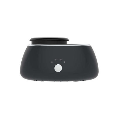 HOMEFISH Mini Portatif Elektrik Aromaterapi Esanslı Yağ Diffüzörü OEM ODM Araba için