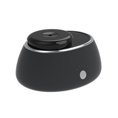 İyi fiyat HOMEFISH 30ml Araç Elektrik Parfüm Diffuser Güneş enerjisi ile çalışan çevrimiçi