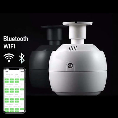İyi fiyat HOMEFISH WIFI 4G Kontrol Ev Kokusu Diffuser Makine DC 12V çevrimiçi