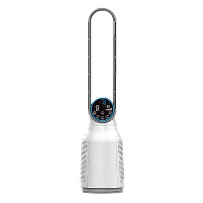 satın al UV Negatif İyon Hava Temizleyicisi Bladeless Temizleme Ventilatörü 27*111cm online manufacture