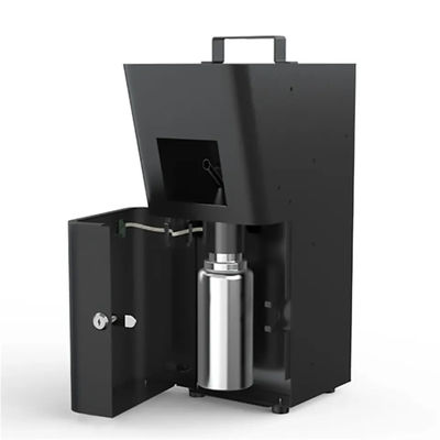 İyi fiyat Yüksek Kalite 500ml Kapasite Aroma Diffuser Akıllı Uzaktan Kumanda Büyük Kapsama Asılı Duvarlı Koklama Makinesi çevrimiçi