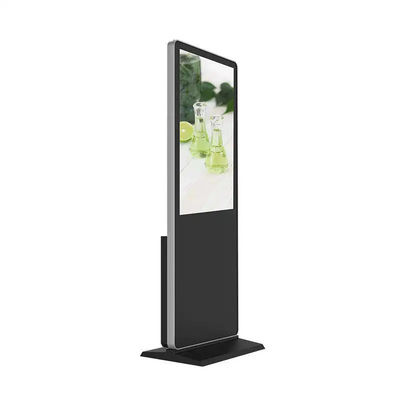 İyi fiyat Ticari zemin montajlı koku makinesi Dikey LCD medya oynatıcı Akıllı kontrol Büyük kapasiteli Reklam koku makinesi çevrimiçi