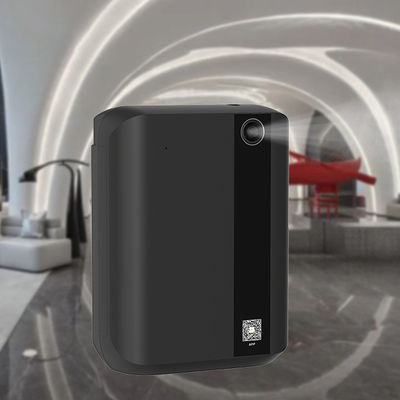 İyi fiyat HOMEFISH 500ml Akıllı Kokulu Hava Makinesi HVAC Yağ Diffüzörü DC 12V çevrimiçi