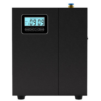 150ML Ticari Bluetooth Hava HVAC Sistemi Aroma Diffuser Kokusu Taşınabilir Duvar Montajlı Kokusu Makinesi Aroma Diffuser