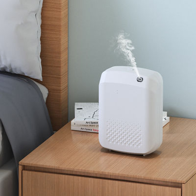 İyi fiyat Yeni Tasarım Cümleci Duvar Montajlı Elektrikli Taşınabilir Kokusu Diffuser Makine Esanslı Yağ Mavi Diş Kokusu Diffuser çevrimiçi