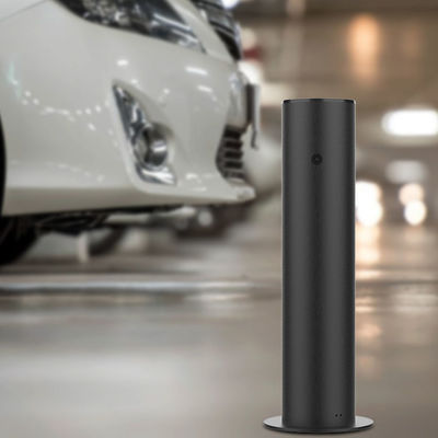 Büyük Alan Alüminyum Elektrikli Parfüm Esanslı Yağ Makinesi Wifi Bluetooth Otel Lobisi Kokulu Sütun Aroma Diffuser