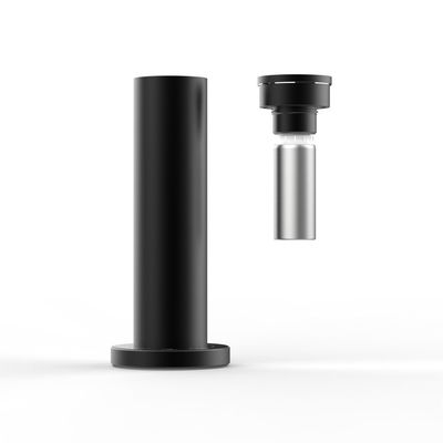 İyi fiyat Basit Ev Kullanımı Susuz Aromaterapi Akıllı Bluetooth Esanslı Yağ Fırlatıcı Yerde Dikilen Atomlaşma Ticari Aromaterapi çevrimiçi