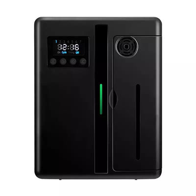 İyi fiyat Susuz Parfüm Diffuser Ticari Aroma Yağ Sis Nemlendiricisi Aromaterapi Elektronik Parfüm Diffuser Hava Kokusu Makinesi Toptan Satış çevrimiçi