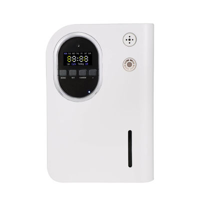 İyi fiyat HOMEFISH Duvar Montajlı Kokulu Diffuser Makine 160ml 34kpa çevrimiçi