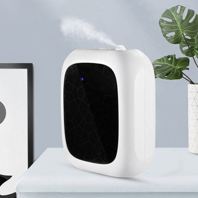 İyi fiyat HOMEFISH 150ML Batarya ile çalışan Parfüm Diffuser Duvar Montajlı Berber Dükkanı için çevrimiçi