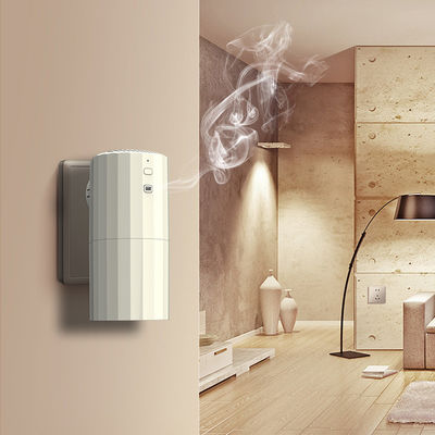 HOMEFISH 130ml Duvar Susuz Aromayan 110V-240V