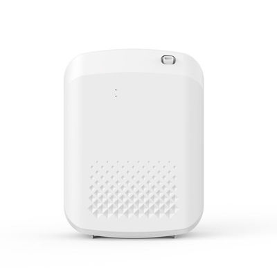 HOMEFISH 1000CBM Kokulu Diffuser Makinesi 400ML Esanslı Yağ Diffuser Bluetooth Kontrolü