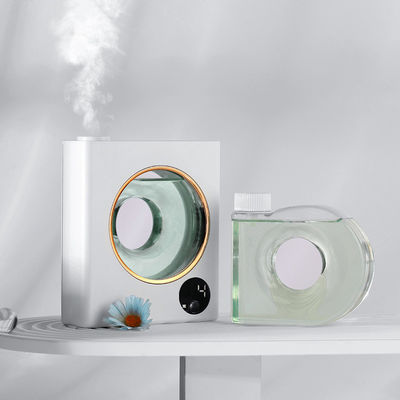 Şarj edilebilir Kompakt Otomatik Aroma Diffuser Duvar Montajlı Parfüm Makinesi