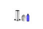 200m3 Office Hotel Scent Diffuser 1.1kgs Aluminum Home Air Freshener Systems For Small Area