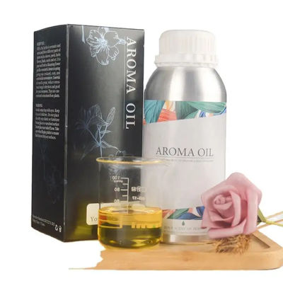 İyi fiyat Yüksek Kaliteli 500ml Büyük Şişe Parfüm1 Esanslı Yağ Uzun Süren Kokusu Saf Organik Esanslı Yağ Kokusu Diffuser için çevrimiçi