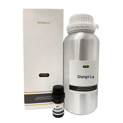 İyi fiyat HOMEFISH 500ml Büyük Shangri-La Esanslı Yağı Parfüm Diffuser Makinesi Aromaterapi Makinesi için Yüksek Kaliteli Esanslı Yağ çevrimiçi