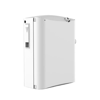 İyi fiyat Nano Atomization WIFI Akıllı Ticari Aromaterapi Makinesi HVAC/AC Zamanlama Esansyel Yağ Otomatik Aromaterapi Makinesi çevrimiçi