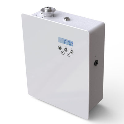 İyi fiyat Toptan Ticari Kokulu Diffuser 150ML Duvar Montajı Parfüm Kokusu WIFI Taşınabilir Ultrasonik HVAC Kokulu Diffuser Makinesi çevrimiçi