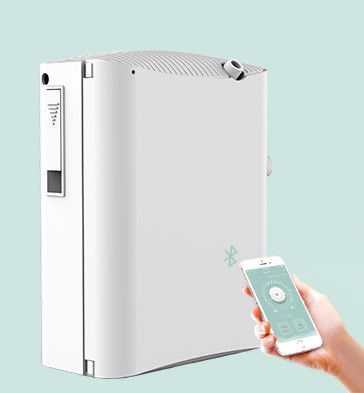 İyi fiyat Nano Atomization WIFI Akıllı Ticari Aromaterapi Makinesi HVAC/AC Zamanlama Esansyel Yağ Otomatik Aromaterapi Makinesi çevrimiçi