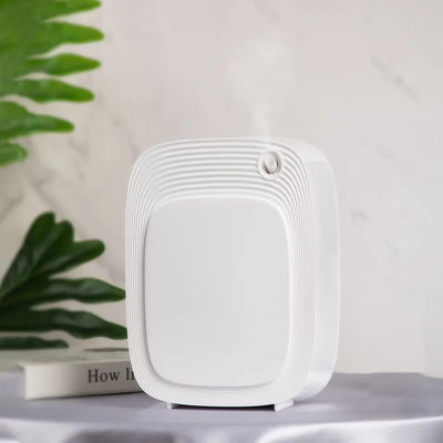 İyi fiyat HOMEFISH Elektrikli Aroma Diffuser 200ML Büyük Kapasiteli Akıllı Uzaktan Kumandalı Ev İçin Taşınabilir Aromaterapi Makinesi çevrimiçi